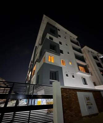 Spacious Studio Penthouse on The 5th Floor with Elevator, Swimming Poo, Ikate, Ikate Elegushi, Lekki, Lagos, Flat / Apartment for Sale