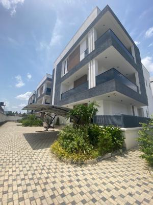 5 Bedroom Detached House with 2 Room Bq, Off Oba Akinjobi Way, Ikeja Gra, Ikeja, Lagos, Detached Duplex for Rent