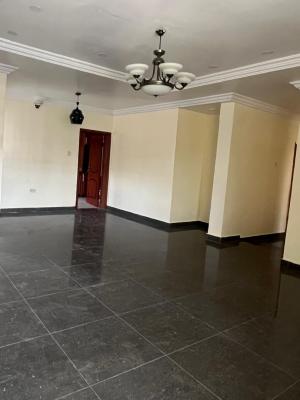 3bed Room Flat, Off Adeniyi Jones, Ikeja, Lagos, Flat / Apartment for Rent