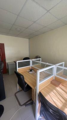 a Mini Office Space, Lekki Phase 1, Lekki, Lagos, Office Space for Rent