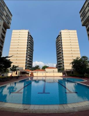 3 Bedroom, Gerrard, Old Ikoyi, Ikoyi, Lagos, Flat / Apartment for Sale