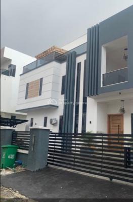 Luxury 5 Bedroom Fully Detached Duplex,penthouse Plus Bq & Anteroom, Orchid, Lekki, Lagos, Detached Duplex for Rent