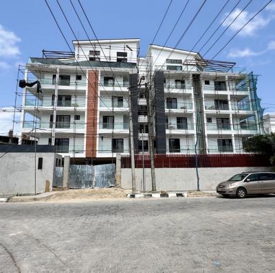State of The Art 4 Bedroom Maisonnette, Old Ikoyi, Ikoyi, Lagos, House for Sale