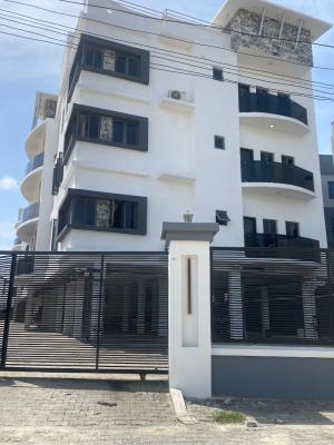 Luxury Newly 2bedroom Terraced Duplex, Orchid Lekki Lagos, Lekki, Lagos, Terraced Duplex for Rent
