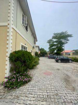 a Massive 3 Bedroom Apartment, Mobil Road, Ilaje, Ajah, Lagos, Flat / Apartment for Rent