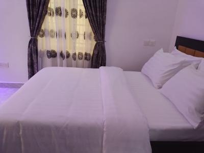 A Very Comfortable Self-Contain. (Fully Furnished) — Ilasan, Lekki, Lagos