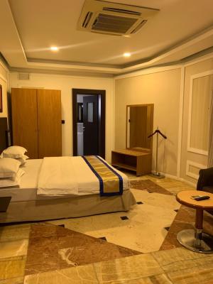 27 Rooms Luxury Hotel`   Tastefully Finished, Spacious, Standard Built, Maitama, Maitama District, Abuja, Hotel / Guest House for Sale