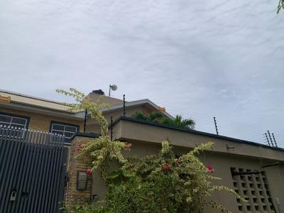 Luxury 4-bedroom Semi-detached Duplex., Lekki Phase 1, Lekki, Lagos, Semi-detached Duplex for Rent