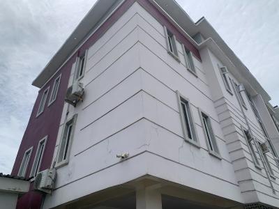Luxury 2&1 Bedroom Apartment, Lekki Phase 1, Lekki, Lagos, Flat / Apartment for Sale