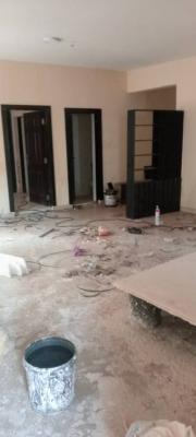 Serviced Three Bedroom Apartment, Off Amino Kano Crescent, Wuse 2, Abuja, Flat / Apartment for Rent