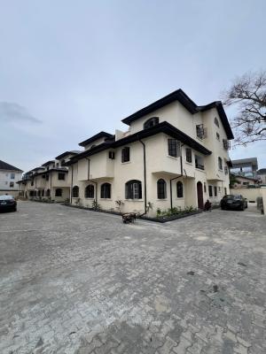 Neatly Finished 2 Bedroom Apartment, Oniru, Victoria Island (vi), Lagos, Flat / Apartment for Rent