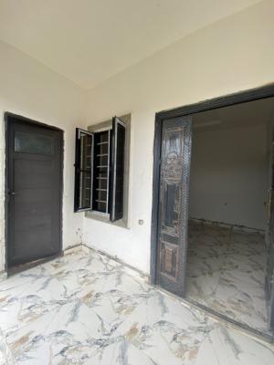 Newly Built 2 Bedroom Apartment with Pop Ceiling & Federal Light, Maternity Road 35, Eneka Port Harcourt, Port Harcourt, Rivers, Flat / Apartment for Rent