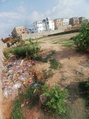 Residential Plot of Land, Guzape District Abuja, Guzape District, Abuja, Residential Land for Sale