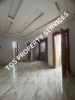 Brand New Lovely Miniflat, Yaba, Yaba, Lagos, Mini Flat (room and Parlour) for Sale