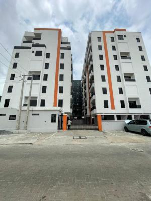 Exquisite 5 Bedroom Penthouse with Pool and Elevator in a Serene, Lekki Phase 1, Lekki, Lagos, Terraced Duplex for Sale