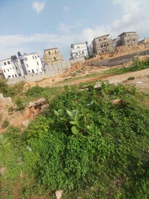 Residential Plot of Land, Guzape Abuja Diplomatic Zone, Guzape District, Abuja, Residential Land for Sale