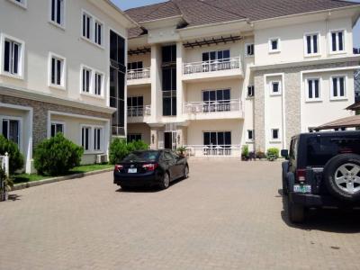 Lovely 3 Bedroom Serviced Apartment, Jabi, Abuja, Flat / Apartment for Rent