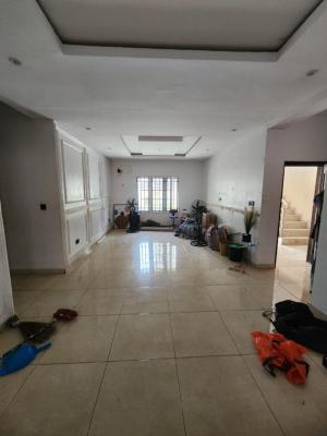 Spacious 3bedroom with Pool 24/7 Light Playground, Secured Estate, Ikate Elegushi, Lekki, Lagos, Flat / Apartment for Rent