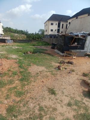 Residential Plot of Land, Guzape Abuja Diplomatic Zone, Guzape District, Abuja, Residential Land for Sale