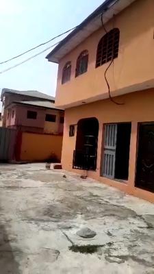 a Building Comprises of 3 Units of 2bedroom and 1 Unit of Miniflat, Gkappa Estate Ologunfe Awoyaya Ibeju Lekki, Awoyaya, Ibeju Lekki, Lagos, Block of Flats for Sale