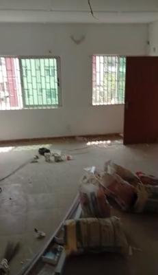 Spacious 3 Bedroom Flat with Rooms En-suite, Allen, Ikeja, Lagos, Flat / Apartment for Rent