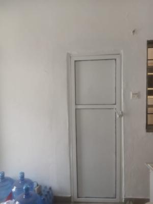 Spacious Miniflat on Ground Floor, Off Mobil Road, Ajah, Lagos, Mini Flat (room and Parlour) for Rent