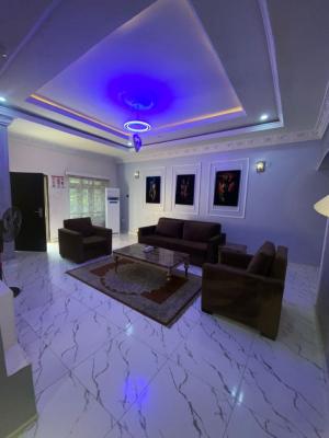 Standard  2 Bedroom Flat, Gwarinpa, Gwarinpa, Abuja, Flat / Apartment for Rent