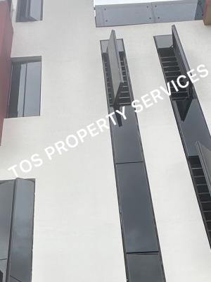 New 2 Bedroom All Rooms Ensuite + Balconies, Yaba, Yaba, Lagos, Flat / Apartment for Rent