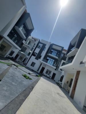 Brand New Luxury 2bedroom Flat, Lekki Sheme 2, Abraham Adesanya, Ajah, Lagos, Flat / Apartment for Rent