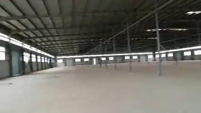 11,000 Sqm Warehouse with Other Warehouses Along Lagos Ibadan Exp Way, Along Lagos Ibadan Exp Way Lufuwape Village. Before Shagamu Interchang, Km 46, Ogun, Warehouse for Rent