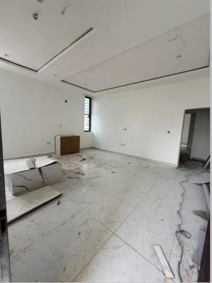 Newly Built Spacious 1 Bedroom Flat, Jahi Gilmore, Jahi, Abuja, Flat / Apartment for Rent