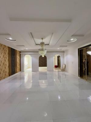 Solidly Finished 5 Bedroom Fully Detached Duplex, Durumi, Abuja, Detached Duplex for Sale