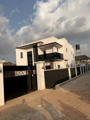 Newly Renovated Fully Detached 4 Bedroom Duplex with 1 Room Bq, Ire Akari Estate, Akala Express, Ibadan, Oyo, Detached Duplex for Sale