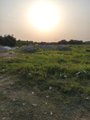 Water Front Joint Venture  Development on Amodu Bello Street, Victoria Island (vi), Lagos, Residential Land Joint Venture