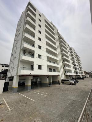 Brand New Luxury 3 Bedroom, The Autograph Estate 🏡 Banana Island Road, Ikoyi, Lagos, Flat / Apartment for Rent