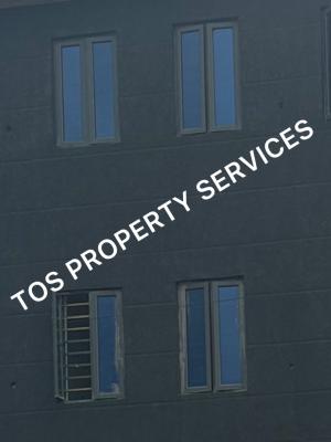 Lovely Spacious Brand New Miniflat, Yaba, Yaba, Lagos, Mini Flat (room and Parlour) for Rent