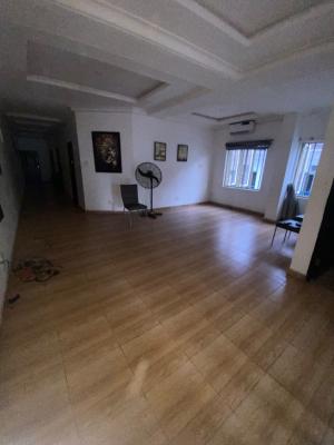 Neatly Used 4bedroom Flat, Peninsula Garden Estate, Behind Blenco, Ajah, Lagos, Flat / Apartment for Rent