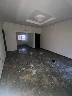 Neatly Used 3bedroom Flat, Peninsula Garden Estate, Behind Blenco, Ajah, Lagos, Flat / Apartment for Rent