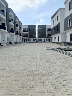 Brand 3 Bedroom Apartment, Ilaje, Ajah, Lagos, Flat / Apartment for Sale