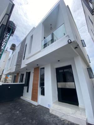 : a Lovely 4 Bedroom Semi Detached Duplex, Ikota, Lekki, Lagos, Semi-detached Duplex for Sale