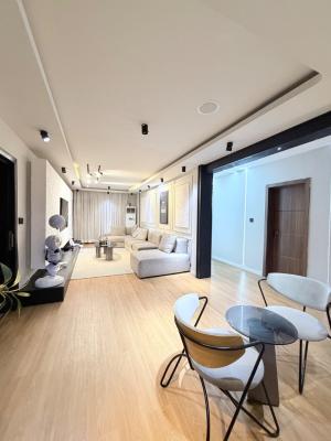 Fully Furnished 2bedrooms Flat, Whitesand School Road, Lekki Phase 1, Lekki, Lagos, Flat / Apartment for Rent