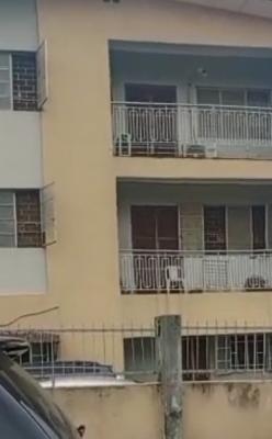 a Block of 6 Units 2 Bedroom Flat on Cornerpiece Dry Land Measuring, Gbagada, Lagos, Block of Flats for Sale