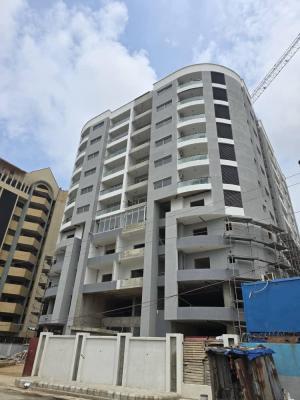 Newly Built 4 Units of Luxury 3 Bedroom Flats with Bq, Victoria Island (vi), Lagos, Flat / Apartment for Rent