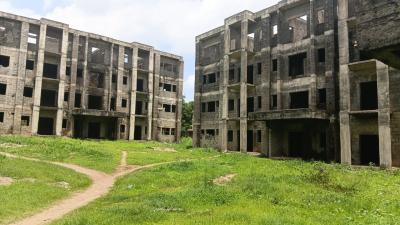 16 Units of 2-bedroom Block of Flats, Durumi, Abuja, Flat / Apartment for Sale