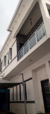 Fully Furnished Single Room Apartment in Ikate Area, By Salem Bus Stop Ikate, Lekki Phase 1, Lekki, Lagos, Self Contain (single Rooms) for Rent