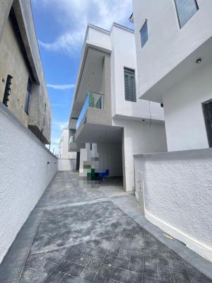 a Nice 4 Bedroom Semi Detached Duplex, Ikota, Lekki, Lagos, Semi-detached Duplex for Sale