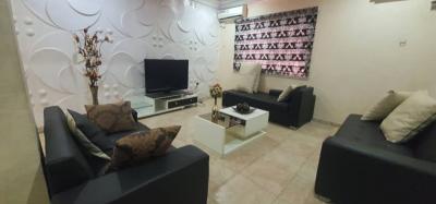 Lovely 2 Bedroom Flat + Amenities, Inside Magodo Gra 2 Estate Lagos, Gra Phase 2, Magodo, Lagos, Flat / Apartment for Rent