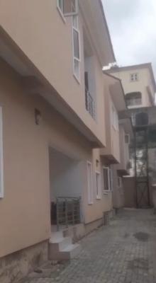 Shangisha  Gra  Phase 2 5 Bedroom Duplex with Inbuilt Bq Off *emmanuel, Shangisha  Gra  Phase 2 5 Bedroom Duplex with Inbuilt Bq Off *emmanuel, Gra Phase 2, Magodo, Lagos, Detached Duplex for Rent