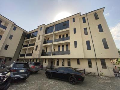 Newly-built 3 Bedroom Apartment, Jahi, Abuja, Flat / Apartment for Rent