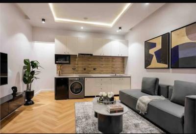 Luxury One Bedroom with Ps5 on Request, Lekki Phase 1, Lekki, Lagos, Flat / Apartment Short Let